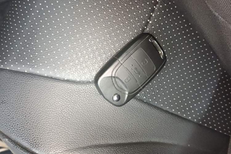 Used Wuling Zhiguang New Energy 2025 Comfort Model