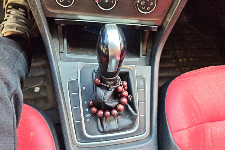 Used Volkswagen Golf 2014 1.4TSI Automatic Comfort Model