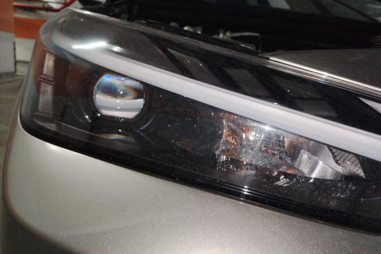 Used Lexus NX New Energy 2023 400h+ Comfort Edition