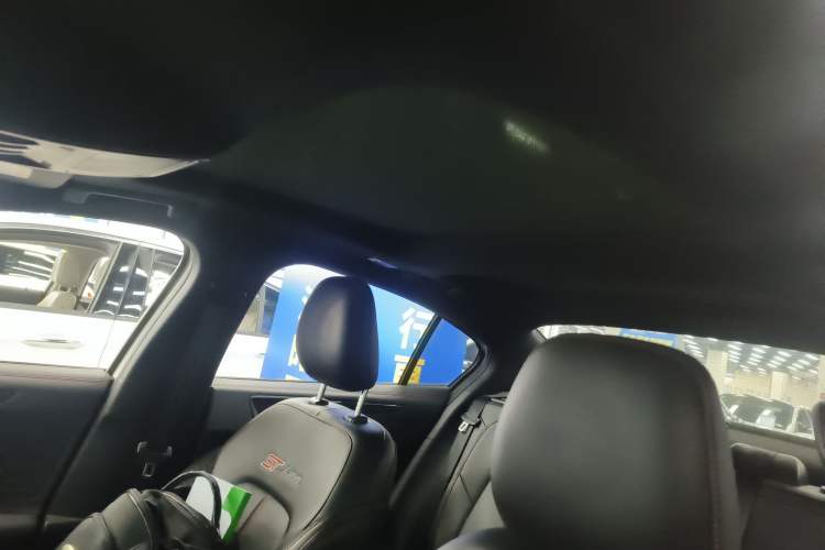 Used Ford Focus 2022 Sedan EcoBoost 180 Automatic ST Line