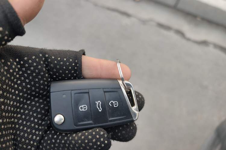 Used Volkswagen Tharu 2021 280TSI Two-Wheel-Drive Luxury Plus Edition
