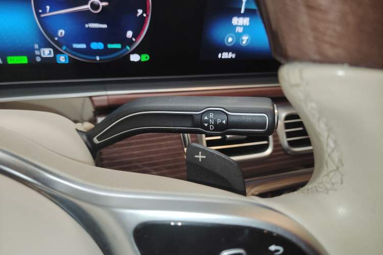 Used Mercedes-Benz Maybach GLS 2021 GLS 480 4MATIC