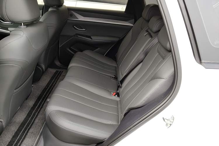 Used BYD Song Pro New Energy 2025 2nd Generation Intelligent Driving Version DM-i 75KM Leading Edition
