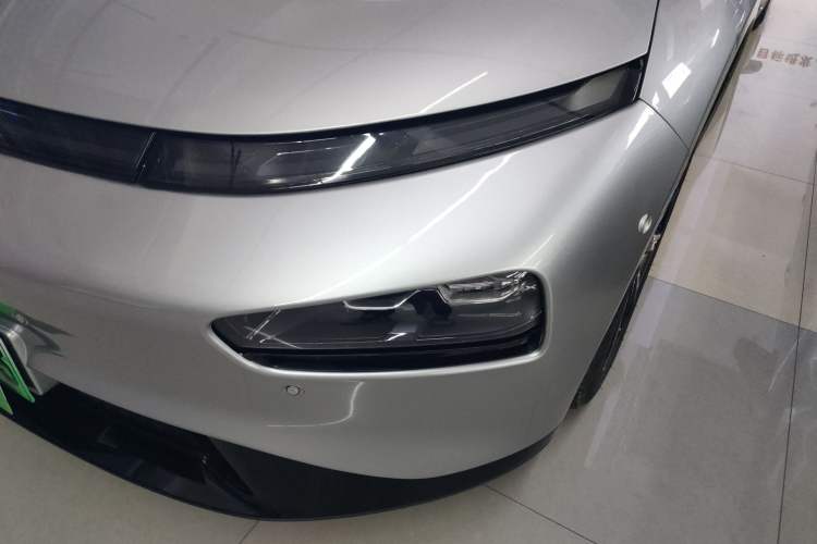 Used XPeng P7 2022 670N+
