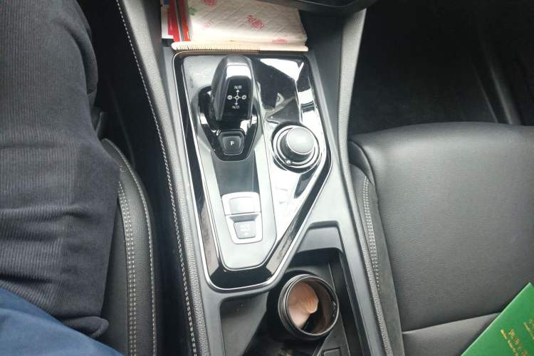 Used Lynk & Co 03 2021 1.5TD DCT JingPlus