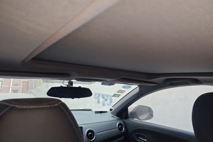 Used Honda XR-V 2017 1.8L EXi CVT Comfort Version