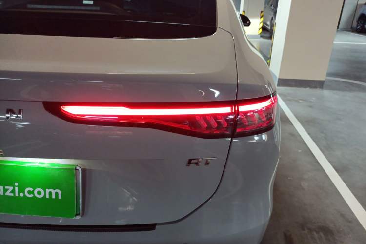 Used AION RT 2026 Model 650 Smart Elite Edition Right Rear Taillight