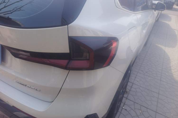 Used BMW X1 2023 sDrive25Li X Design Package