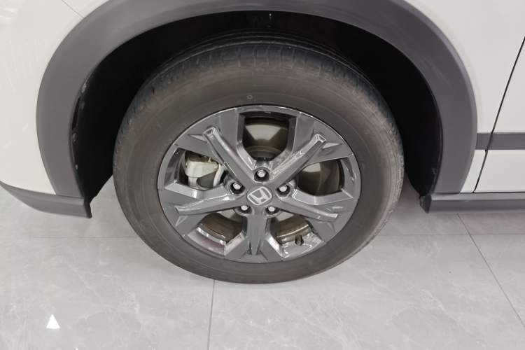 Used Honda HR-V 2023 240TURBO Jingrui Edition
