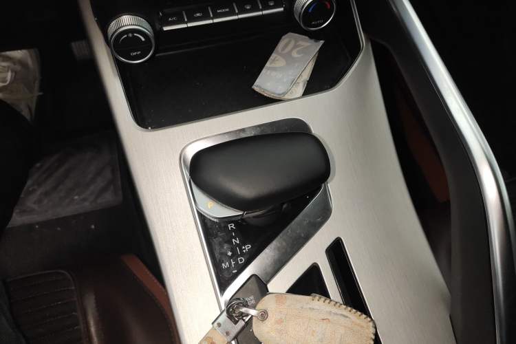 Used Geely Auto Coolray 2023 1.5T DCT Diamond Edition