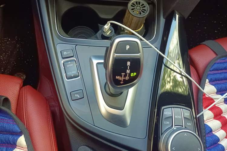 Used BMW 3 Series GT 2019 320i M Sport Night Edition
