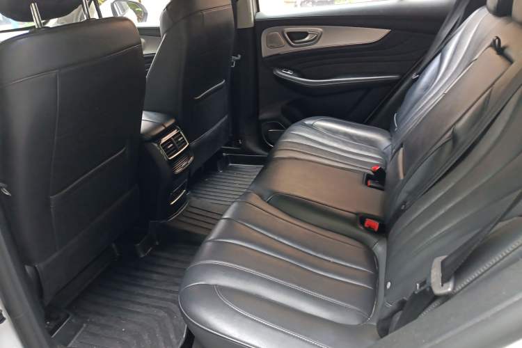 Used Roewe RX5 eMAX 2020 500 PHEV Smart Cabin Flagship Edition
