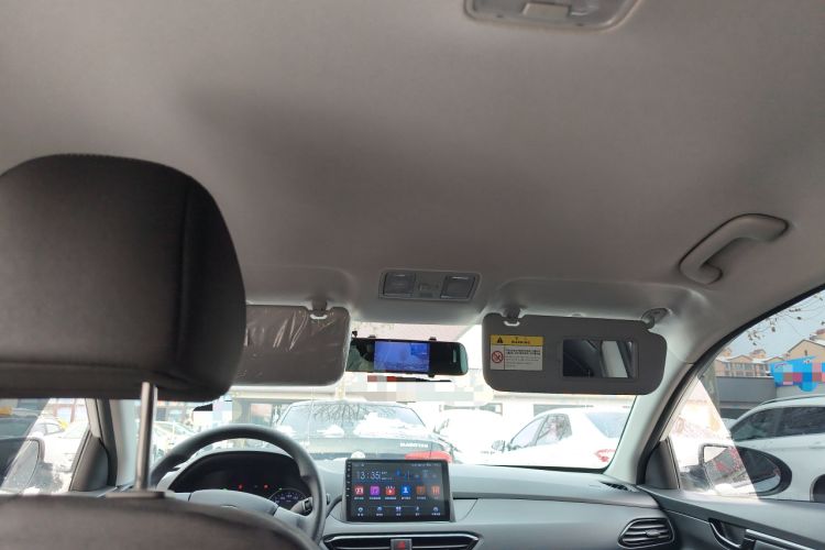 Used Hyundai Celesta 2020 1.6L Automatic GL Enjoyable Edition