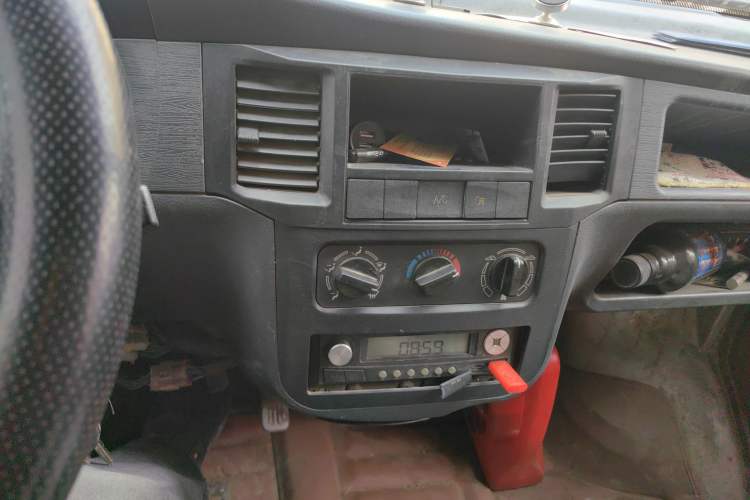 Used Wuling Zhiguang 2013 1.0L Practical Version