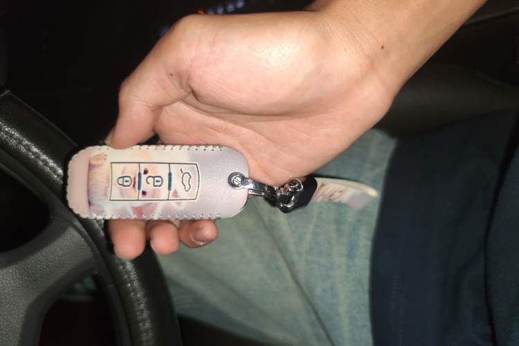 Used GAC Trumpchi GS4 2017 235T Automatic Two-Wheel Drive Elite Edition
