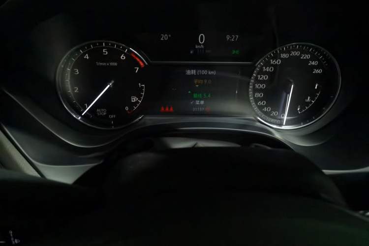 Used Cadillac CT4 2022 28T Prestige Edition
