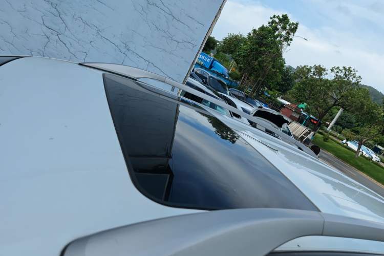 Used Chevrolet Captiva 2014 2.4L 4x4 Flagship Edition 7 Seats