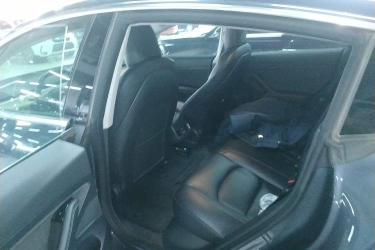 Used Tesla Model 3 2020 Standard Range Rear-Wheel Drive Upgraded Version