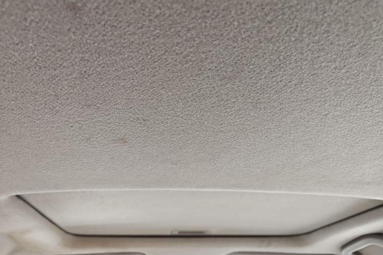 Used Honda City Classic 2011 1.5L Automatic Elite Edition Headliner