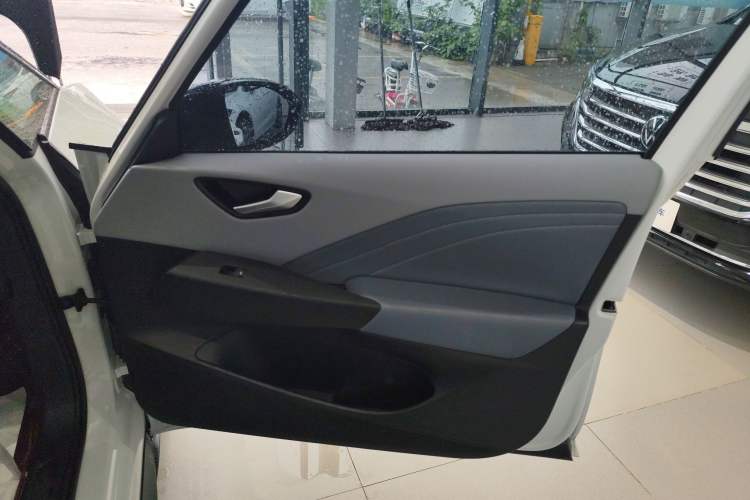 Used Volkswagen ID.3 2025 Revised Version Smart Edition Purely Intelligent Enjoyment Version