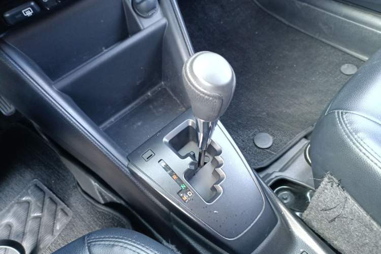 Used Toyota YARiS L Zhi Xuan 2020 X-Trail X 1.5L CVT Leading Edition
