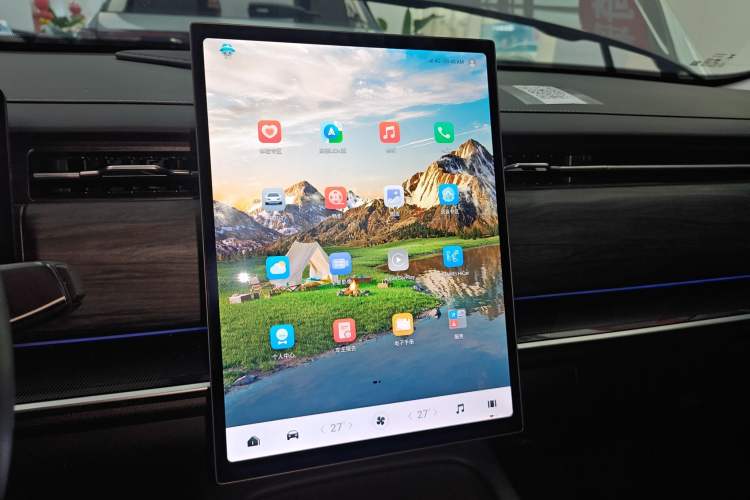 Used Chery Tiggo 7 C-DM 2025 1.5T 120KM Luxury Trim