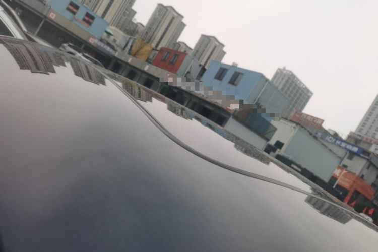 Used Porsche Macan 2018 Macan 2.0T