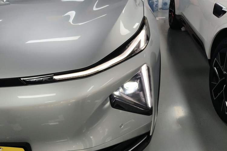 Used Geely Galaxy L7 2025 EM-i 115km Exploration+ Edition