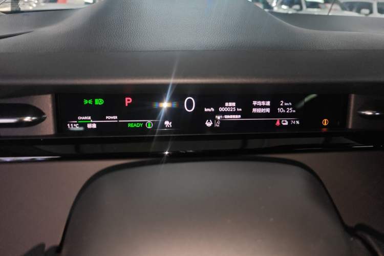 Used Honda e:NP2 2024 Advanced Edition
