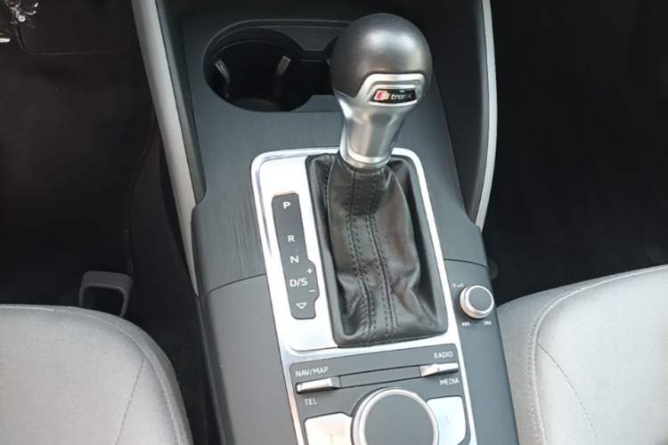 Used Audi A3 2018 30th Anniversary Edition Sportback 35 TFSI Ambition Model