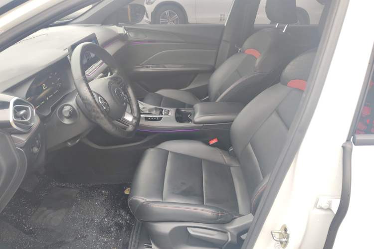 Used MG 5 2025 180 DVVT Global First Edition
