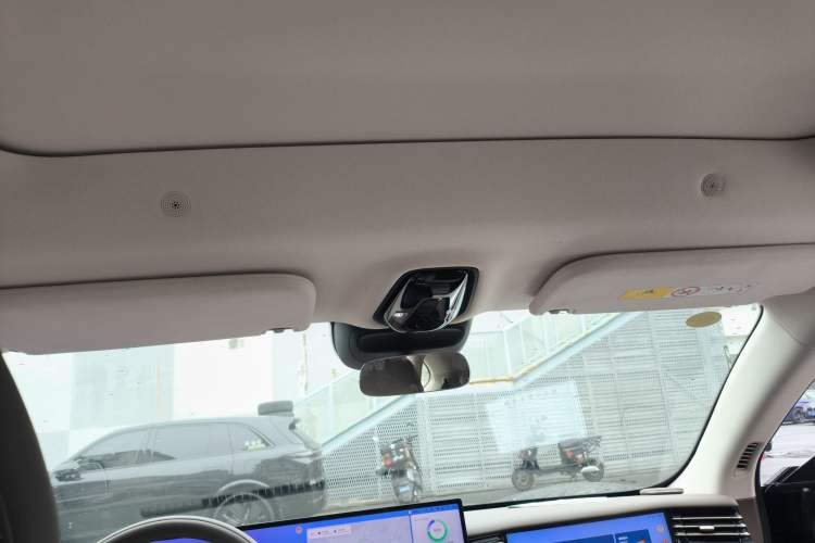 Used IM LS6 2026 Model Range-Extending 66 Max+
