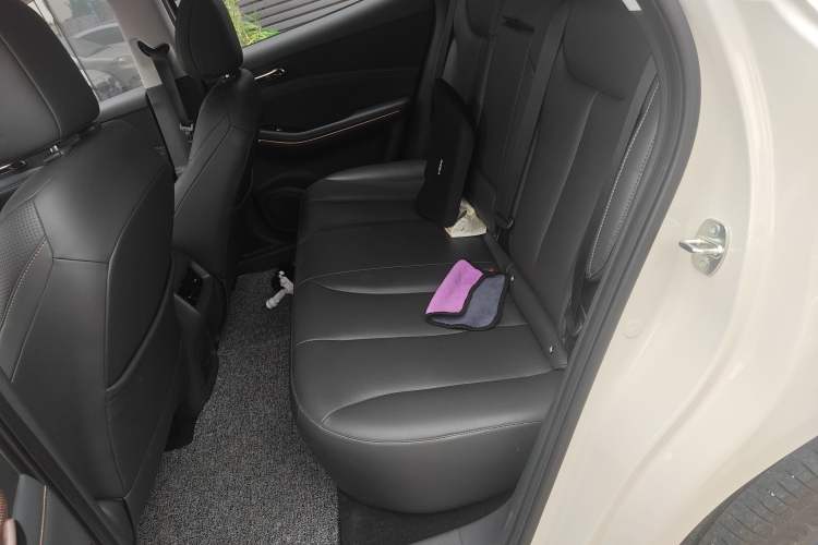 Used Baojun E6 2026 Model 500km Enjoyment Edition