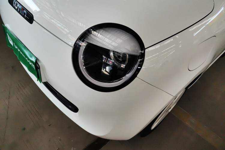 Used Qiyuan Lumin 2025 205km Refreshing Edition
