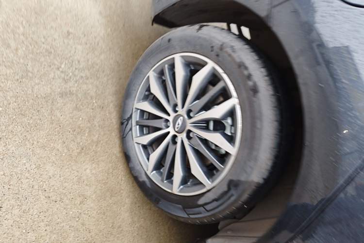 Used Chery Arrizo 5 PLUS 2023 1.5T CVT EnjoyPLUS
