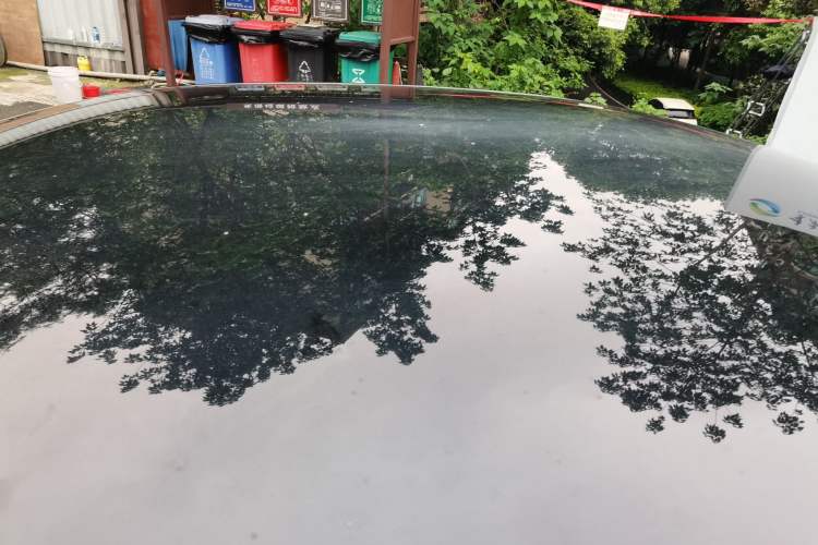 Used Wuling Xingguang 2023 70 Standard Edition
