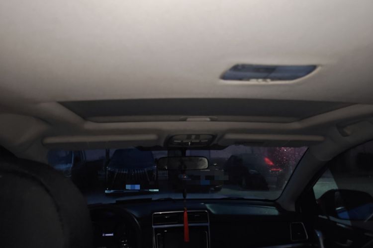 Used Haval M6 2017 1.5T Manual Two-Wheel Drive Elite Model
