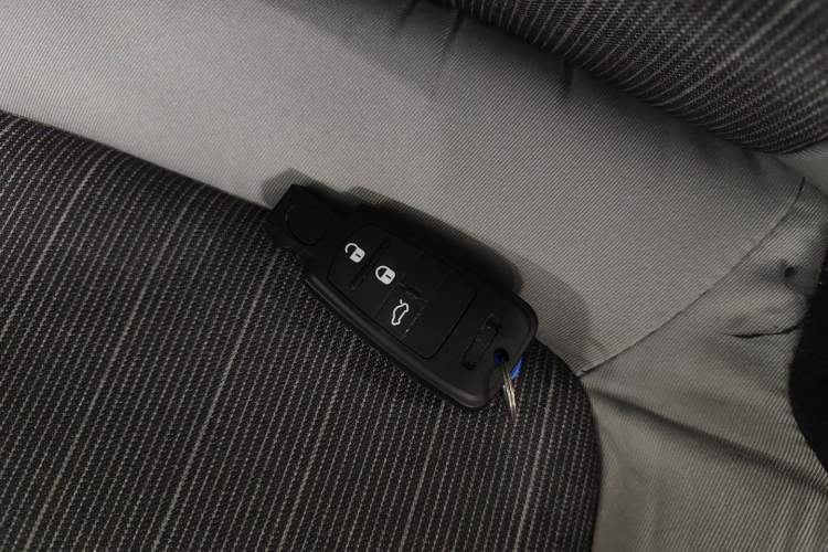 Used Fiat Viaggio 2015 1.4T Automatic Enjoyment Edition
