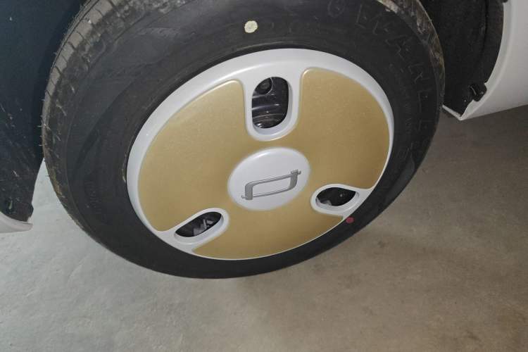 Used Bestune Pony 2026 Model 222km Cute Horse Plus