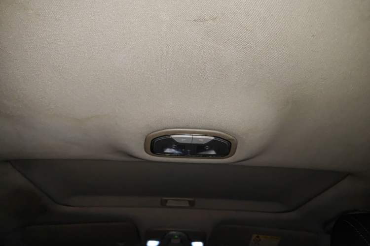 Used Geely Auto Emgrand New Energy 2018 EV450 Elite Model
