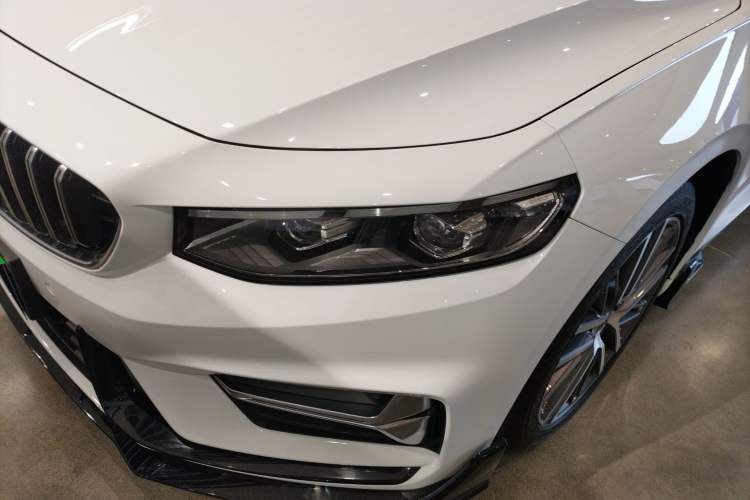 Used Geely Auto Preface 2023 1.5TD Kunlun Edition
