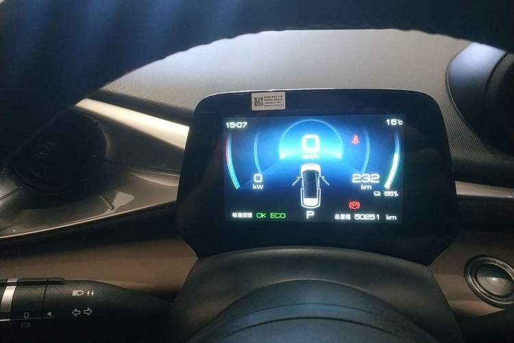 Used BYD Dolphin 2023 420 km Fashion Edition