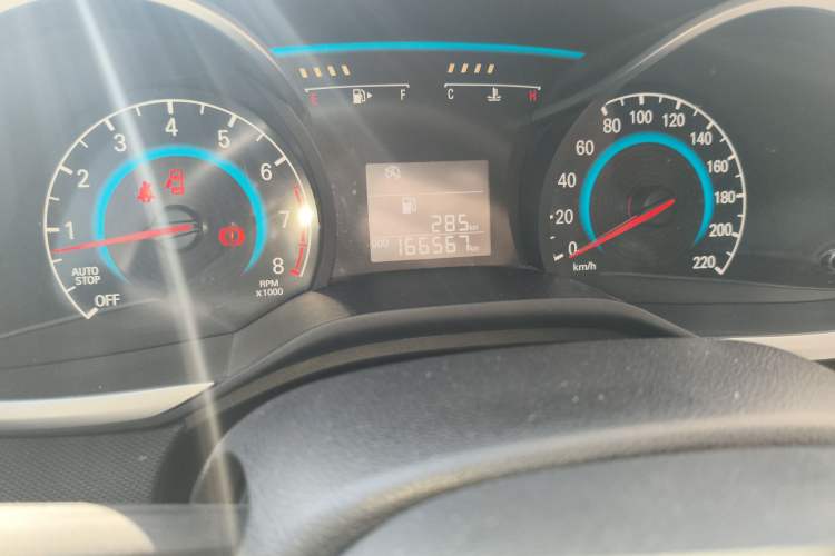 Used Chevrolet Cavalier 2019 320 Manual Xinyue Edition