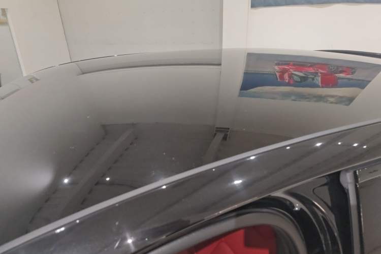 Used Porsche Cayenne 2023 Cayenne Coupé 3.0T Platinum Edition
