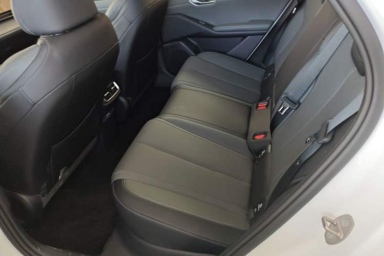 Used BYD Qin L 2025 EV 545KM Beyond Version