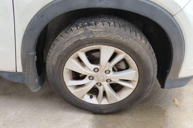 Used Honda Vezel 2015 1.8L CVT 2WD Elite Model Right Front Wheel Hub