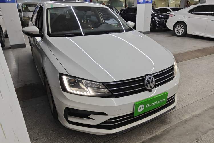 Used Volkswagen Sagitar 2018 280TSI DSG Ignite Edition