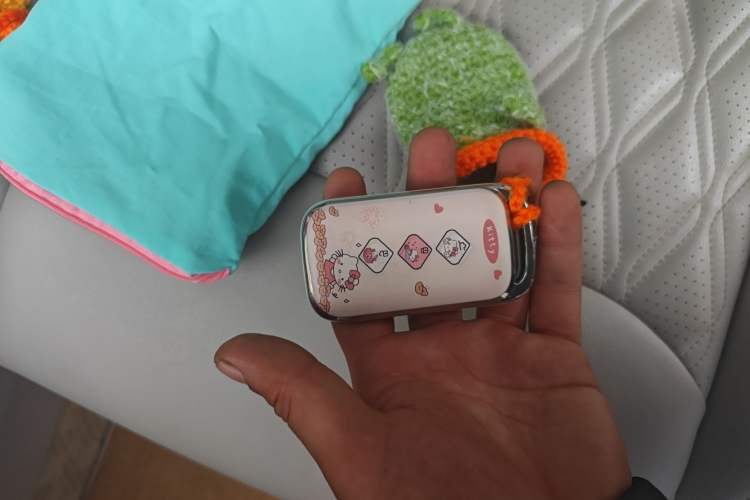 Used Wuling Asta 2021 1.5T CVT Star曜 Edition Vehicle Key