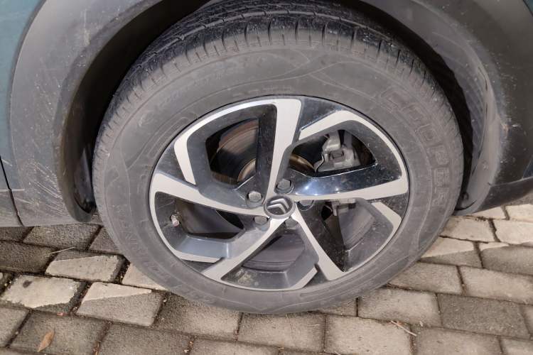 Used Citroen C5 AIRCROSS 2017 350THP Fashion Edition