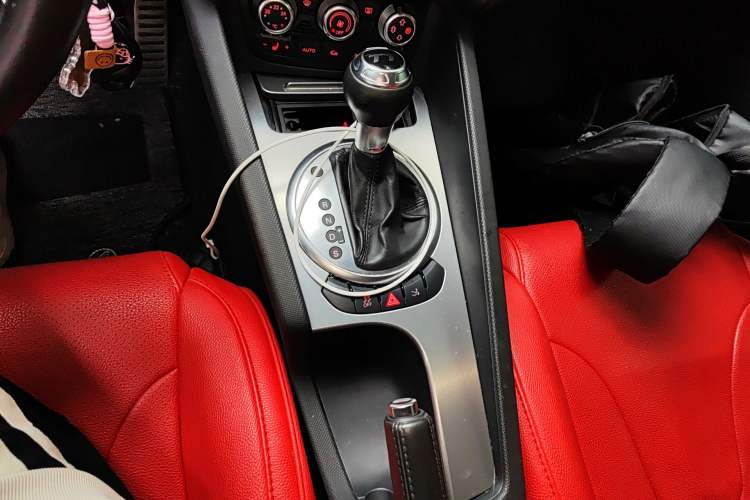 Used Audi TT 2013 TT Coupe 45 TFSI
